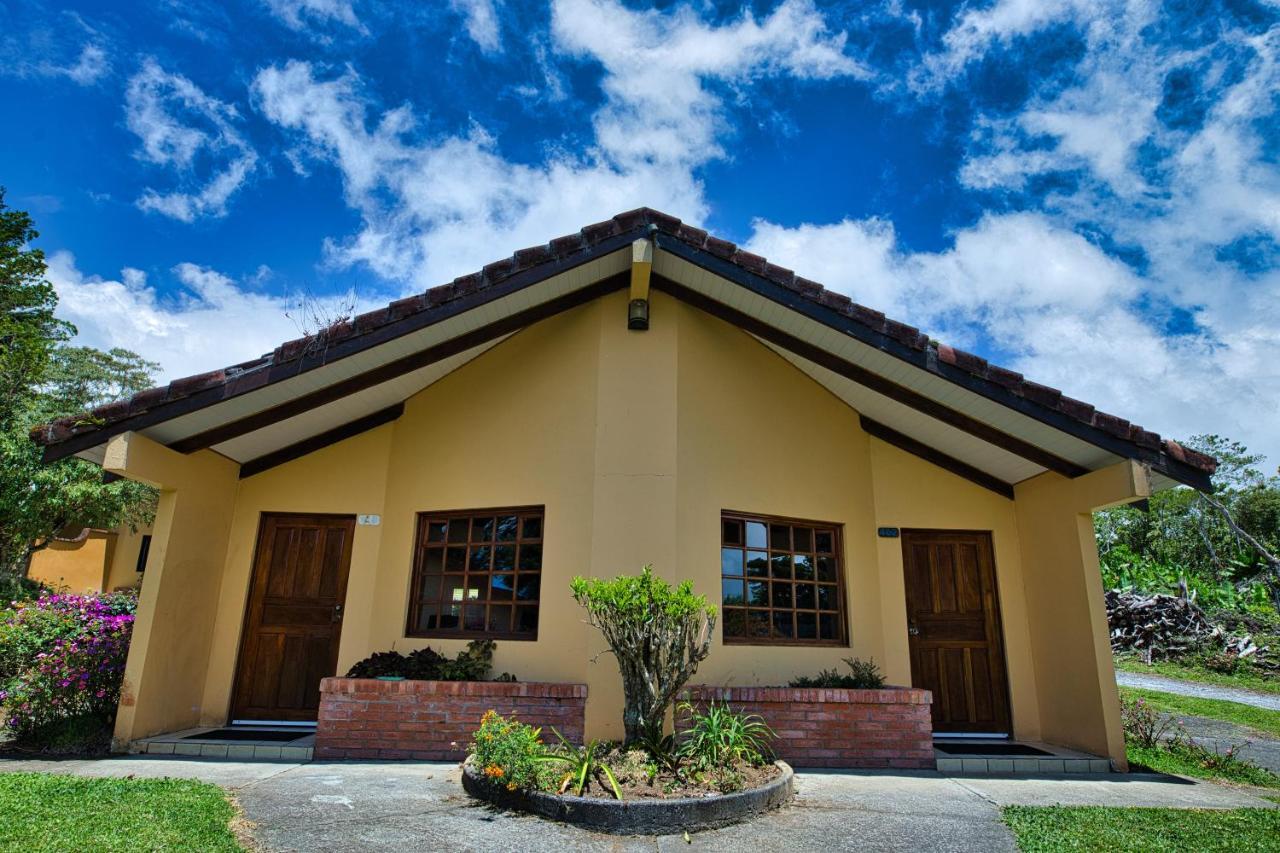 Hotel Villa Zurqui San Isidro  Exterior photo