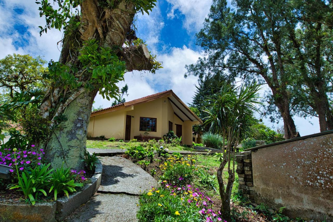Hotel Villa Zurqui San Isidro  Exterior photo